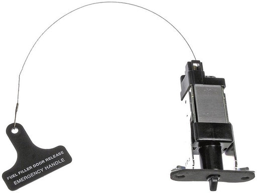 Fuel Filler Door Lock Actuator Dorman-OE Solutions 759-487