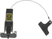Fuel Filler Door Lock Actuator Dorman-OE Solutions 759-487