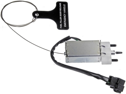 Fuel Filler Door Lock Actuator Dorman-OE Solutions 759-489