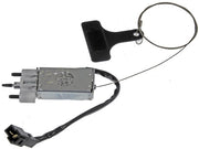 Fuel Filler Door Lock Actuator Dorman-OE Solutions 759-489