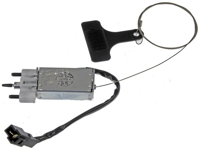 Fuel Filler Door Lock Actuator Dorman-OE Solutions 759-489