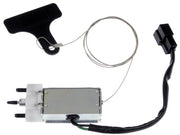 Fuel Filler Door Lock Actuator Dorman-OE Solutions 759-490
