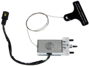 Fuel Filler Door Lock Actuator Dorman-OE Solutions 759-490