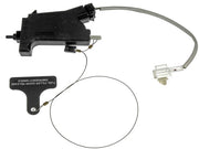 Fuel Filler Door Lock Actuator Dorman-OE Solutions 759-491