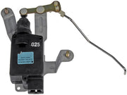 Liftgate Lock Actuator Dorman-OE Solutions 759-493