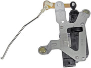 Liftgate Lock Actuator Dorman-OE Solutions 759-493