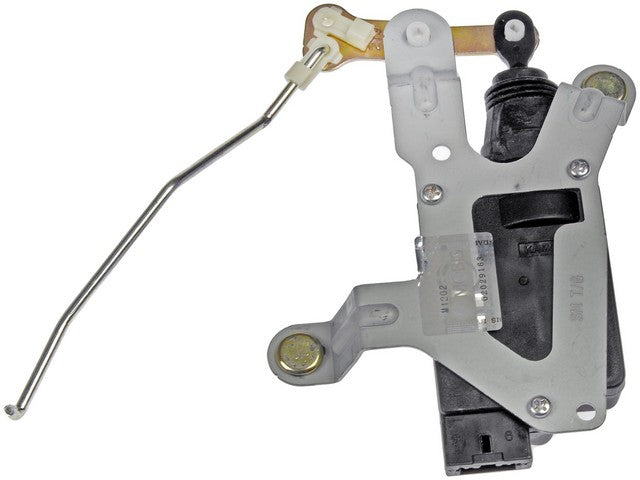Liftgate Lock Actuator Dorman-OE Solutions 759-493
