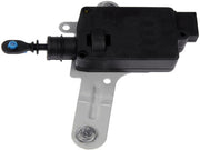 Tailgate Lock Actuator Motor Dorman-OE Solutions 759-494