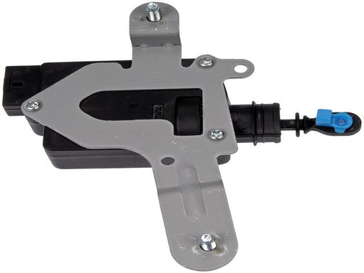 Tailgate Lock Actuator Motor Dorman-OE Solutions 759-494