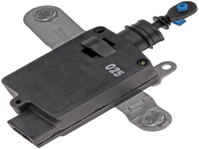 Tailgate Lock Actuator Motor Dorman-OE Solutions 759-494