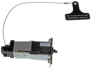 Fuel Filler Door Lock Actuator Dorman-OE Solutions 759-495