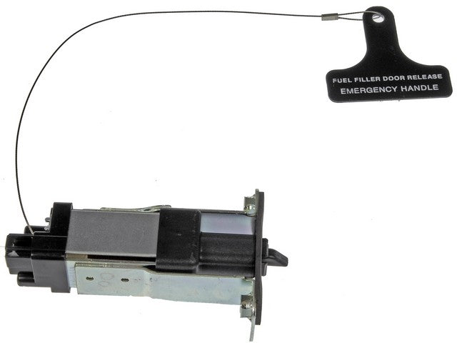 Fuel Filler Door Lock Actuator Dorman-OE Solutions 759-495