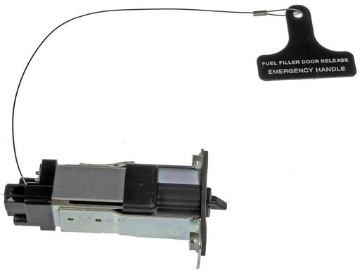 Fuel Filler Door Lock Actuator Dorman-OE Solutions 759-495