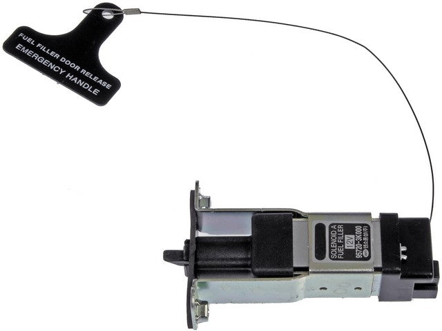 Fuel Filler Door Lock Actuator Dorman-OE Solutions 759-495