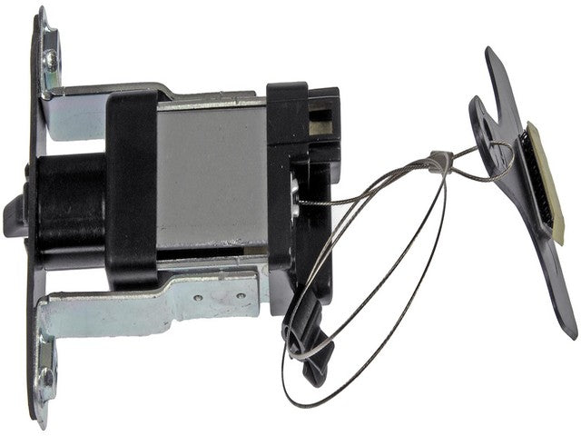 Fuel Filler Door Lock Actuator Dorman-OE Solutions 759-498