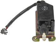 Tailgate Lock Actuator Motor Dorman-OE Solutions 759-503