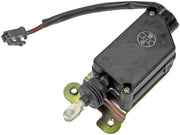 Tailgate Lock Actuator Motor Dorman-OE Solutions 759-503
