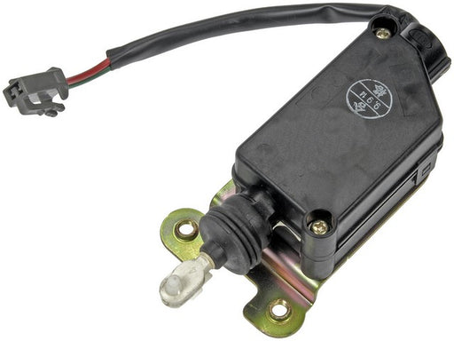Tailgate Lock Actuator Motor Dorman-OE Solutions 759-503