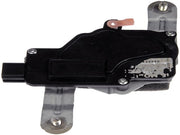 Liftgate Lock Actuator Dorman-OE Solutions 759-504