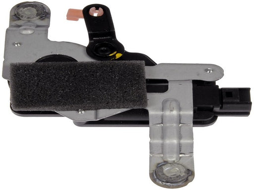 Liftgate Lock Actuator Dorman-OE Solutions 759-504