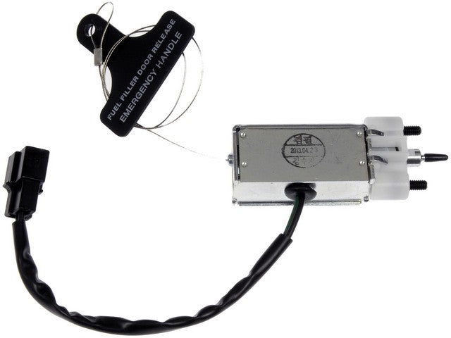 Fuel Filler Door Lock Actuator Dorman-OE Solutions 759-506