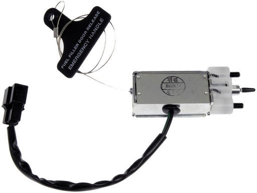 Fuel Filler Door Lock Actuator Dorman-OE Solutions 759-506