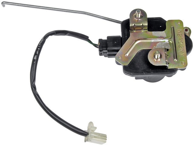 Liftgate Lock Actuator Dorman-OE Solutions 759-507