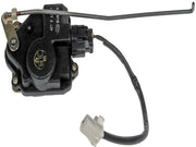 Liftgate Lock Actuator Dorman-OE Solutions 759-507