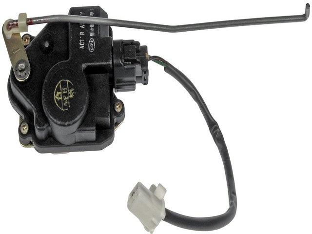 Liftgate Lock Actuator Dorman-OE Solutions 759-507