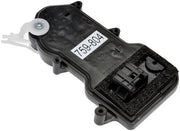 Door Lock Actuator Motor Dorman-OE Solutions 759-804