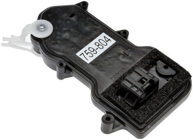 Door Lock Actuator Motor Dorman-OE Solutions 759-804