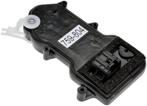 Door Lock Actuator Motor Dorman-OE Solutions 759-804