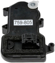 Door Lock Actuator Motor Dorman-OE Solutions 759-805