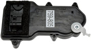 Door Lock Actuator Motor Dorman-OE Solutions 759-805