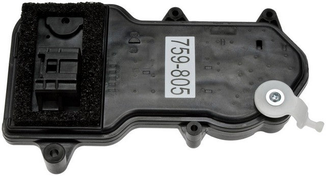 Door Lock Actuator Motor Dorman-OE Solutions 759-805