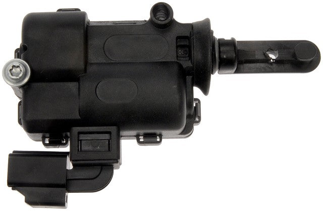 Tailgate Lock Actuator Motor Dorman-OE Solutions 759-806