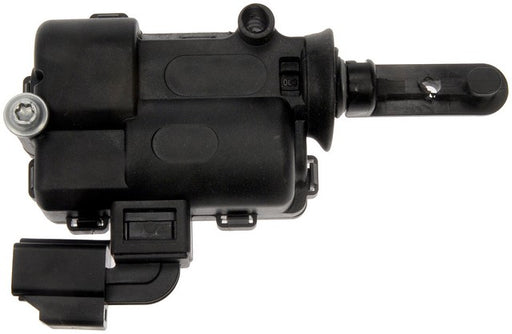 Tailgate Lock Actuator Motor Dorman-OE Solutions 759-806