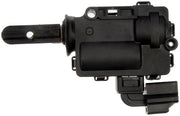 Tailgate Lock Actuator Motor Dorman-OE Solutions 759-806