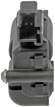 Tailgate Lock Actuator Motor Dorman-OE Solutions 759-806