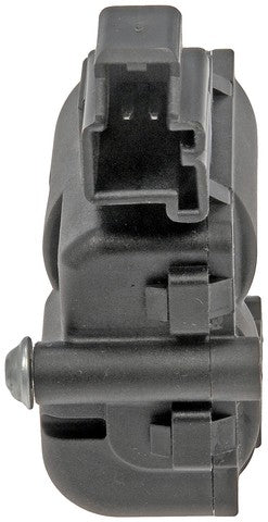 Tailgate Lock Actuator Motor Dorman-OE Solutions 759-806