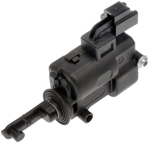 Tailgate Lock Actuator Motor Dorman-OE Solutions 759-806