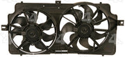 Engine Cooling Fan Assembly Four Seasons 75951
