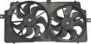 Engine Cooling Fan Assembly Four Seasons 75951