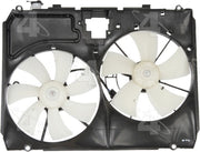 Engine Cooling Fan Assembly Four Seasons 75990