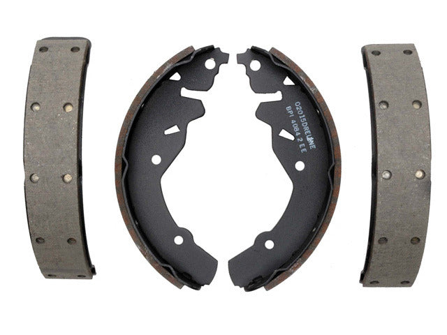 Drum Brake Shoe Raybestos Brakes 759PG