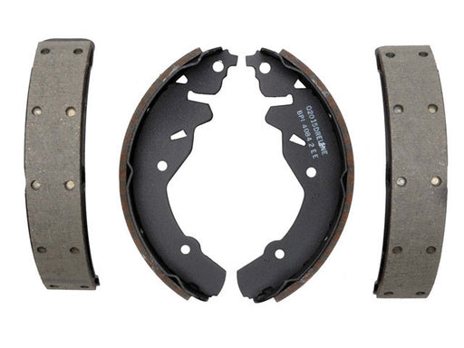 Drum Brake Shoe Raybestos Brakes 759PG