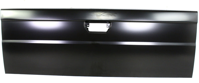 Tailgate CarParts 760-3