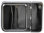 Outside Door Handle Dorman-HD Solutions 760-5101