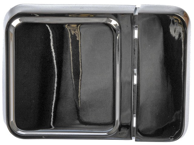 Outside Door Handle Dorman-HD Solutions 760-5101
