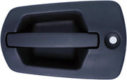 Exterior Door Handle Dorman-HD Solutions 760-5102